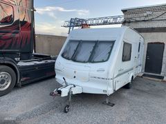ELDDIS HURRICANE XL