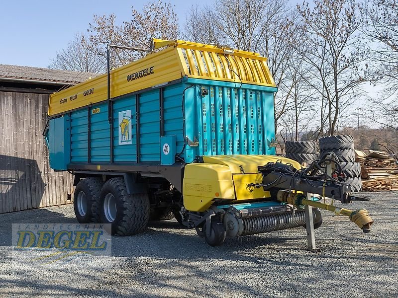 Light trailers up to 750 kg MM TRAILER GOLJAT-750/265