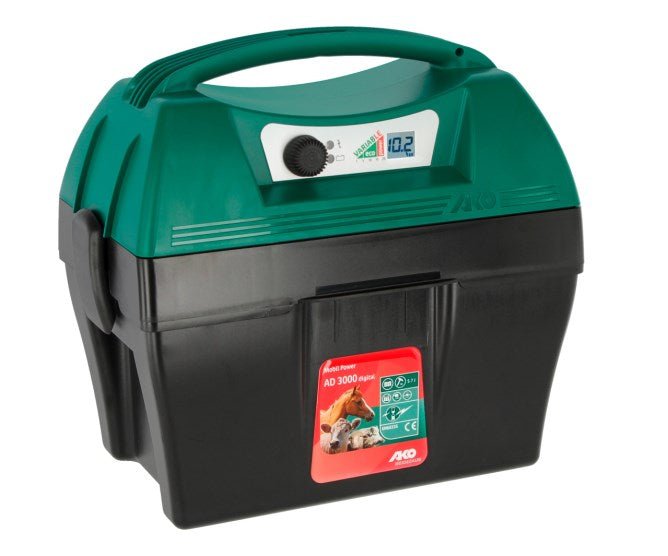 Atec AVV 3000 2