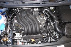 Volkswagen Caddy EcoFuel