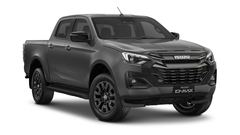 Isuzu PICKUP CREW CAB KBD27