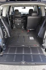 Mitsubishi OUTLANDER 2.2 DID 2WD PANELVAN