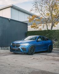 Bmw X6 M