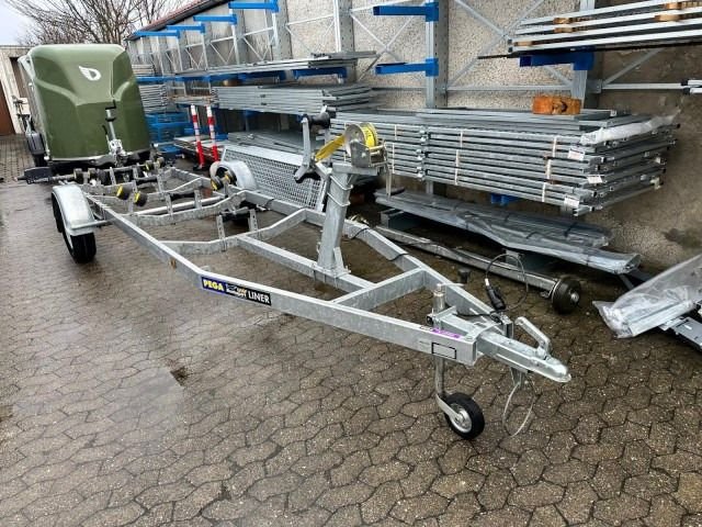 Pega V LINER
