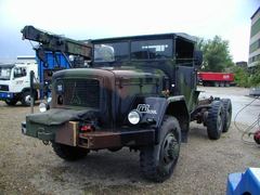 Magirus Jupiter