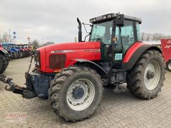 AGCO Massey Ferguson MF 8260 A