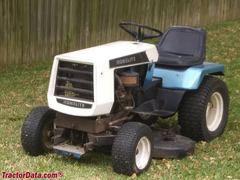 Homelite T-10