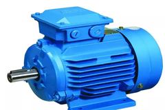 ABB M3GP 280MLA 4
