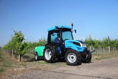 Landini Mistral 40