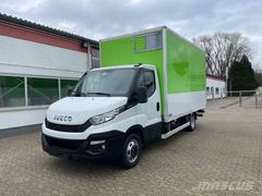 Iveco 35C15 EURO 4 LD