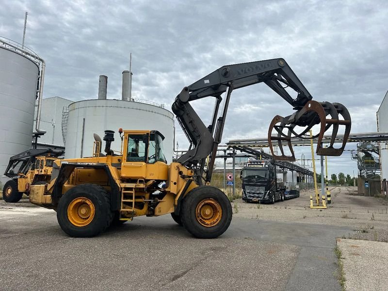 Volvo L180C