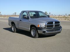 Ram 1500 S