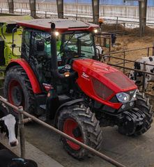 Zetor