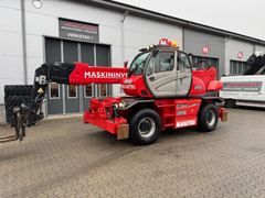 Manitou MRT 2660