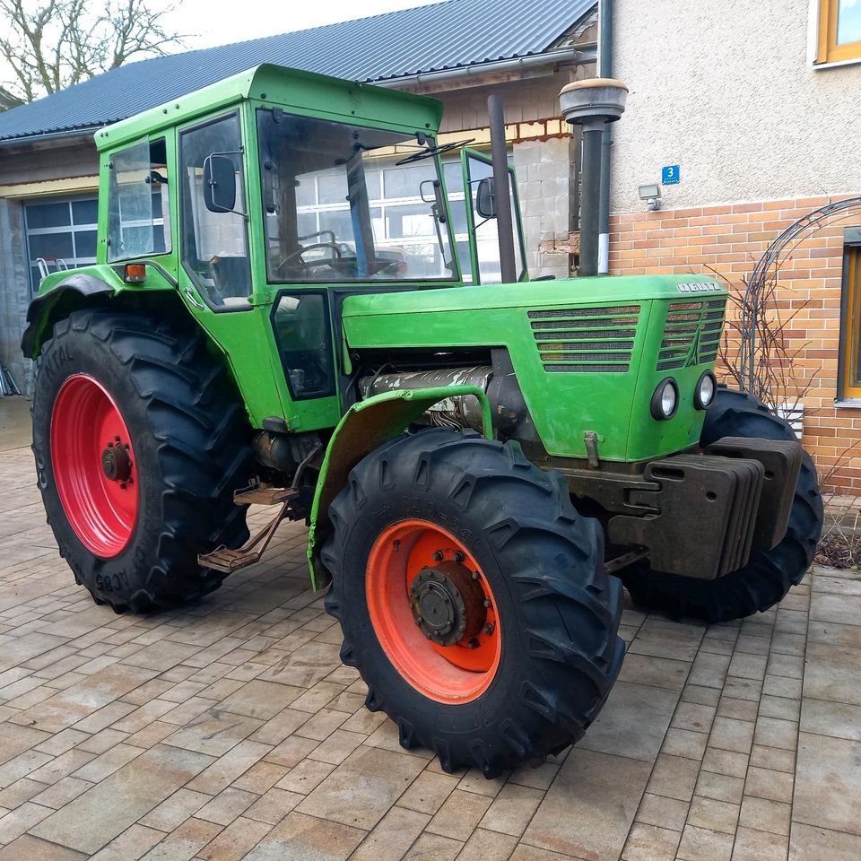Traktor Deutz D 13006 A