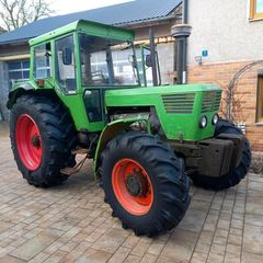 Deutz D 13006 A
