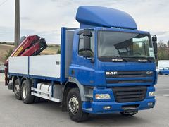 DAF FTG 85CF 430