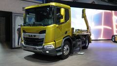 DAF Trucks XD 450 FA