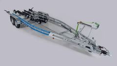 Jsi Trailers VT1350