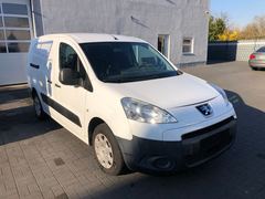 Peugeot 333 L3H2 2.2 HDI 120-DC4