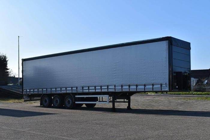 Anhänger Nordic S3400