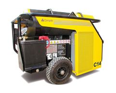 Compair C 25