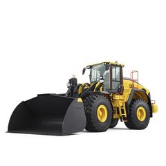 Volvo Bm L150