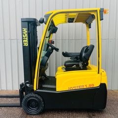Hyster J1.8XNT