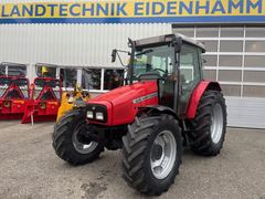 Massey Ferguson 4245-BC-4X4
