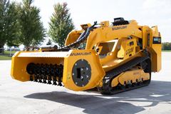 Baumalight Flail Mowers