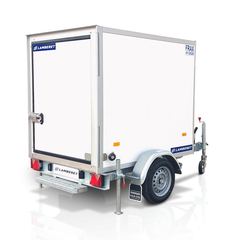 Lamberet XLT