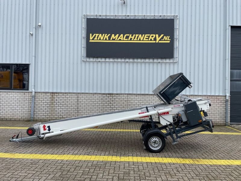 Klaas UNIVERSAL KIII