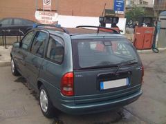 Opel CORSA 1.5D VAN