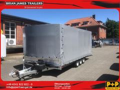 Brian James Trailers T-RS-T-520