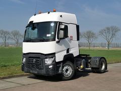 Renault 460-26 6X2 EL