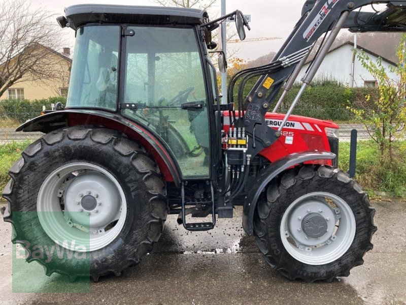 Tractor Massey Ferguson 3625 2WD