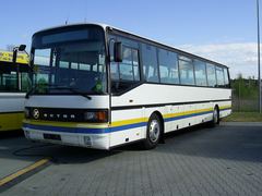 Setra EVOBUS SETRA