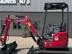 Yanmar ViO17-A