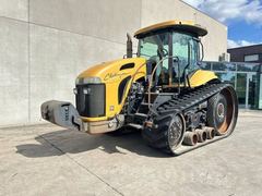 Challenger MT 765