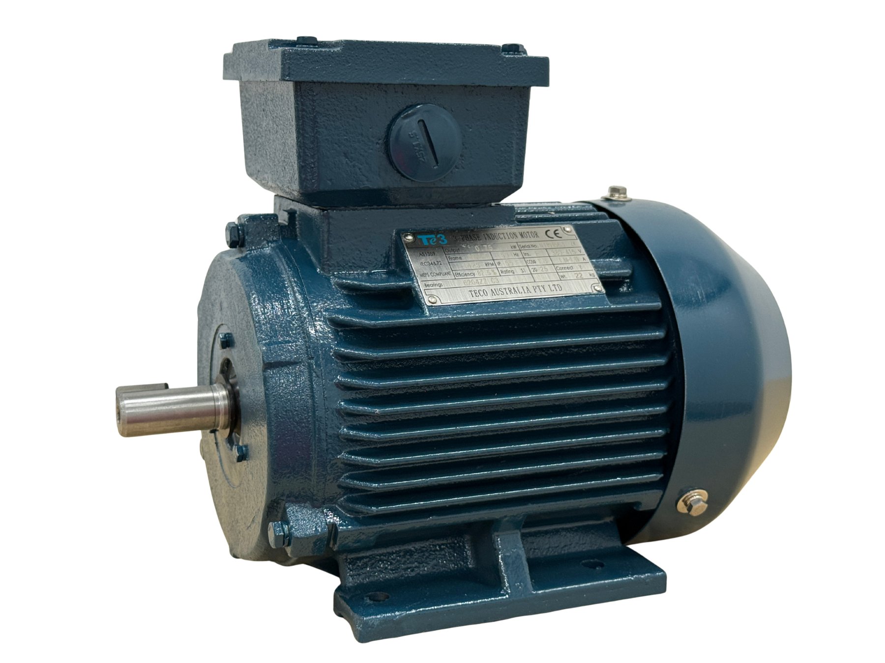 Teco OSP18