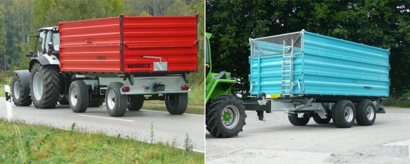 LELY 425