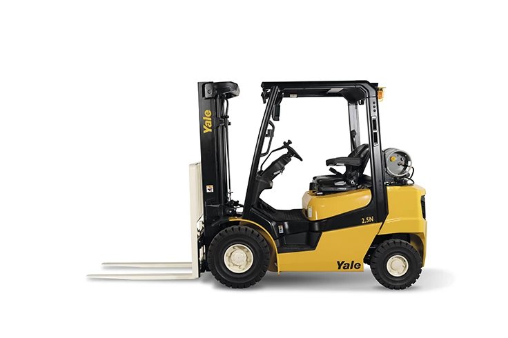 Yale GDP-DB-EB