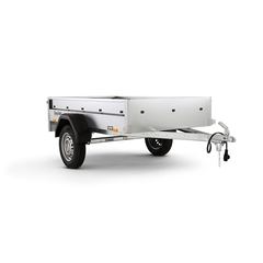 EASYLINE TRAILERGRUPPEN/350