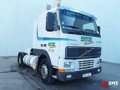 Volvo 12-FH42TBL/380