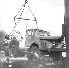Vanaja A-69R