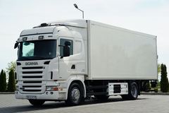 Scania 114 LB 4X2 NB 71115