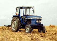 Leyland 285