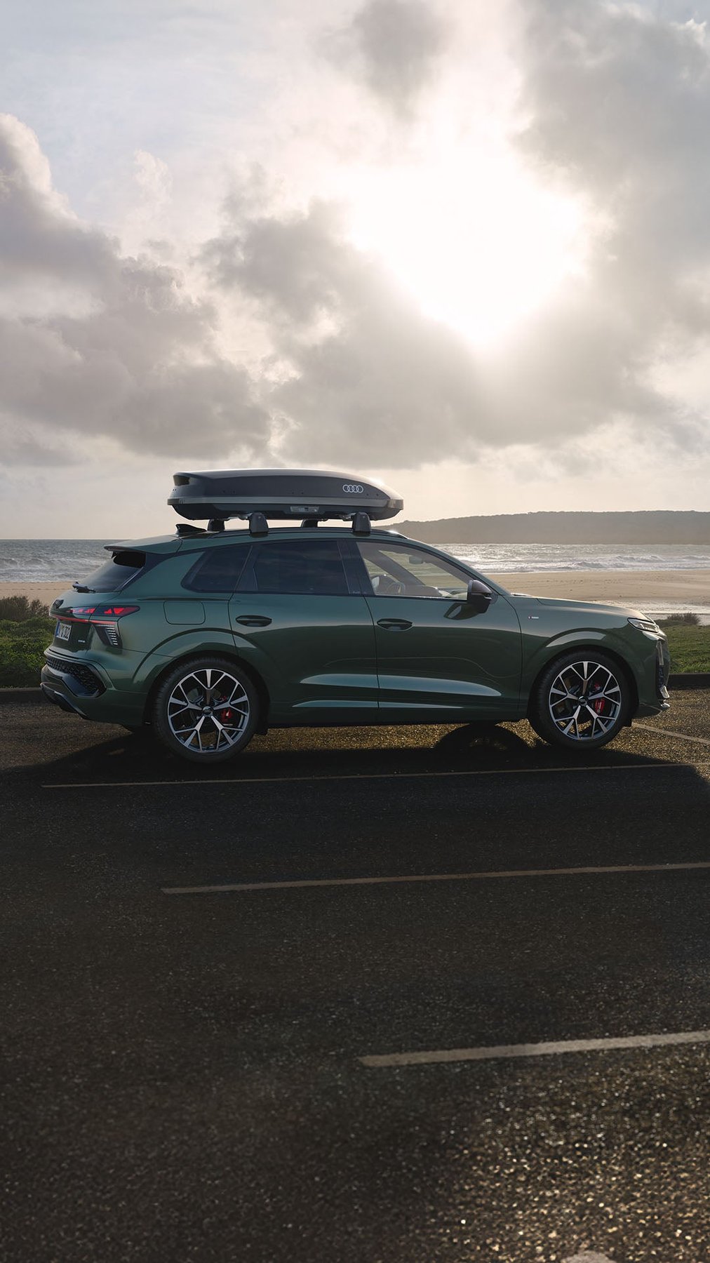 Audi AUDI Q3
