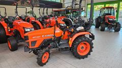 Kubota EK1