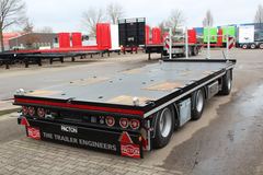 Pacton Trailers AXD.330